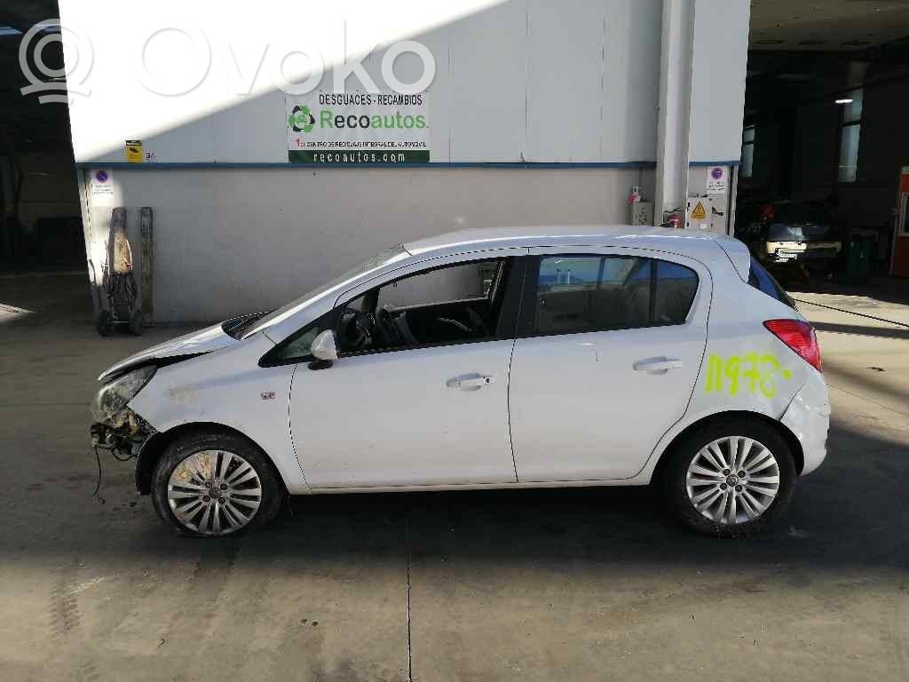 Corsa D Corsa  13181961