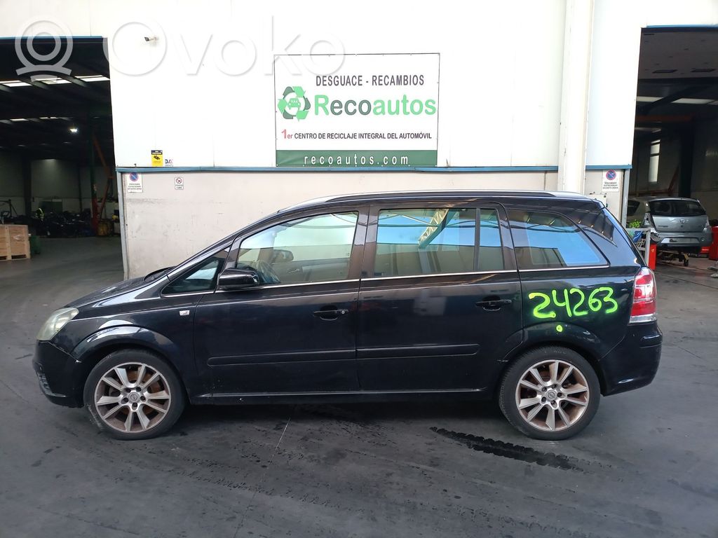 Zafira B Zafira  6101344