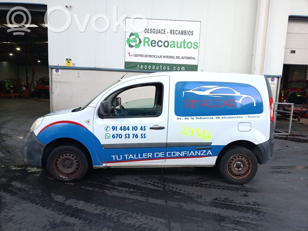 Kangoo II Kangoo  K9KE808