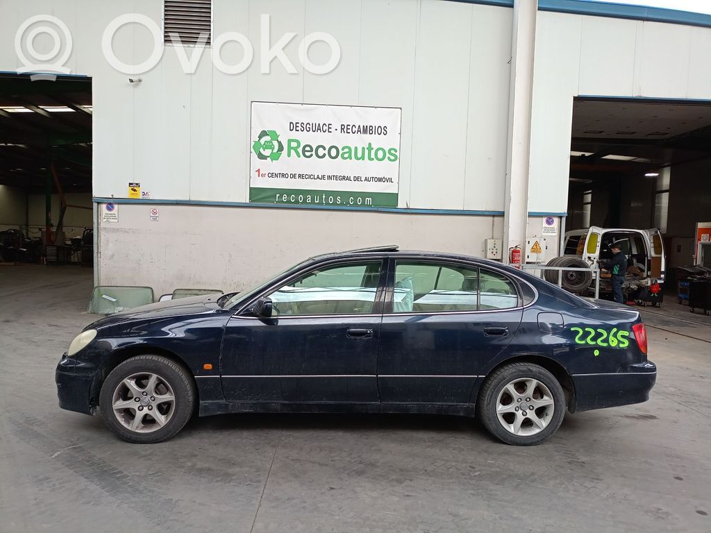GS 300 400 430 GS  8946530430