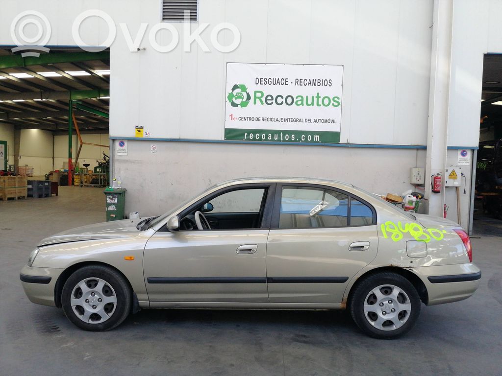 Elantra Elantra  934002D100