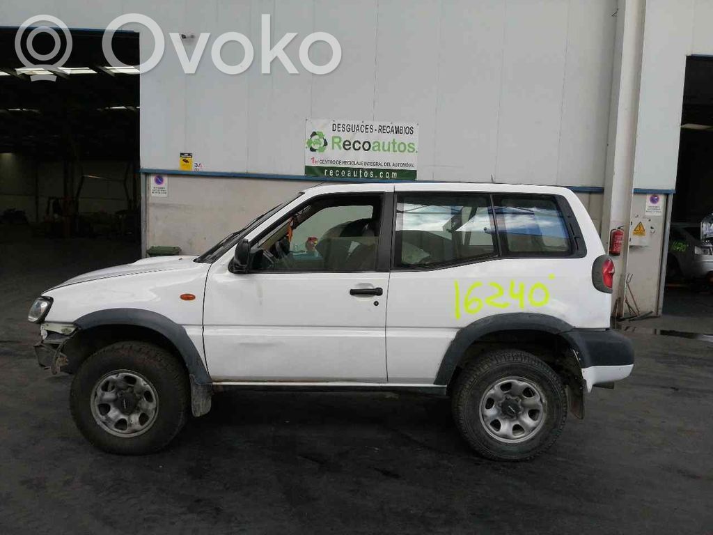 Terrano Terrano  8055291L66