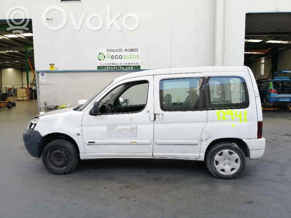 Berlingo Berlingo  7401W8