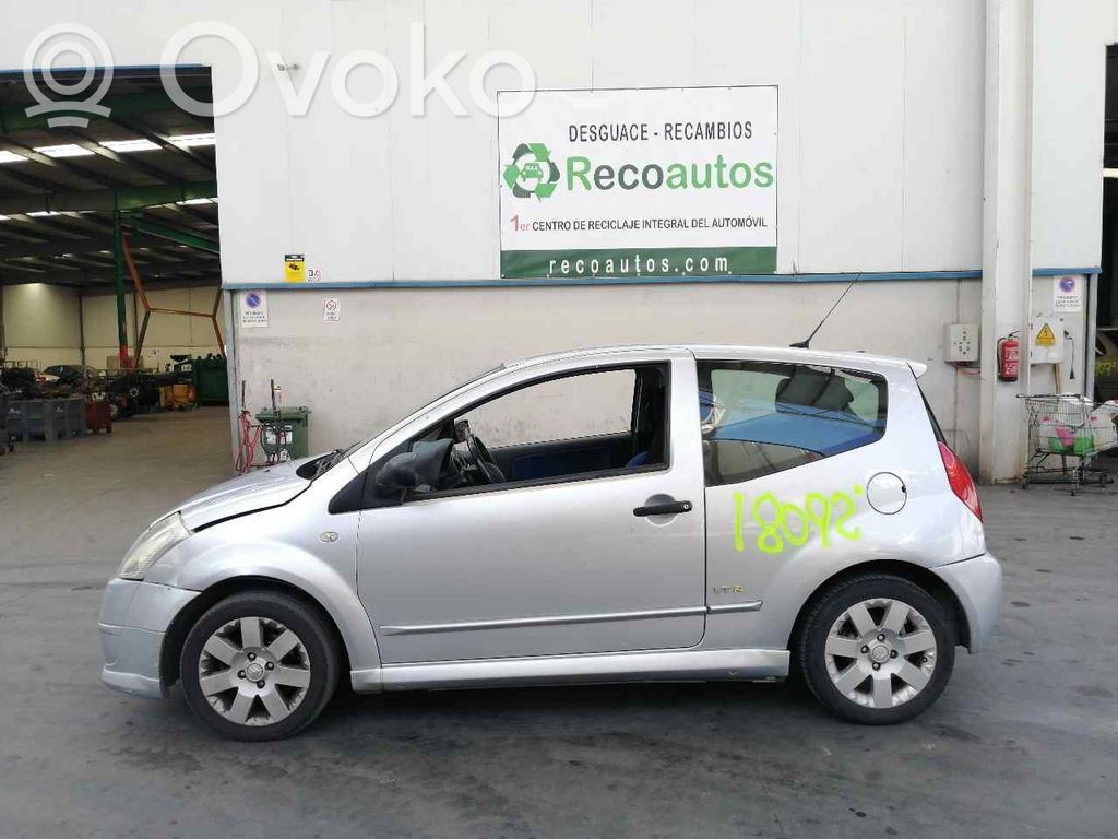 C2 C2  6105EV