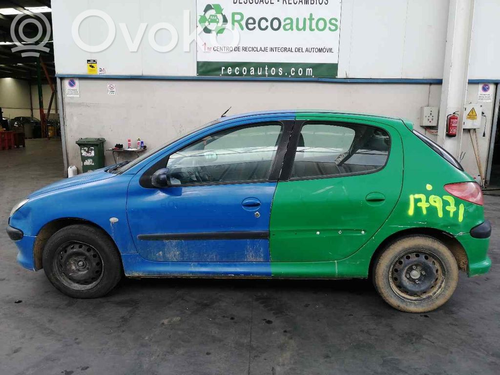 206 206, 206+  9622526980