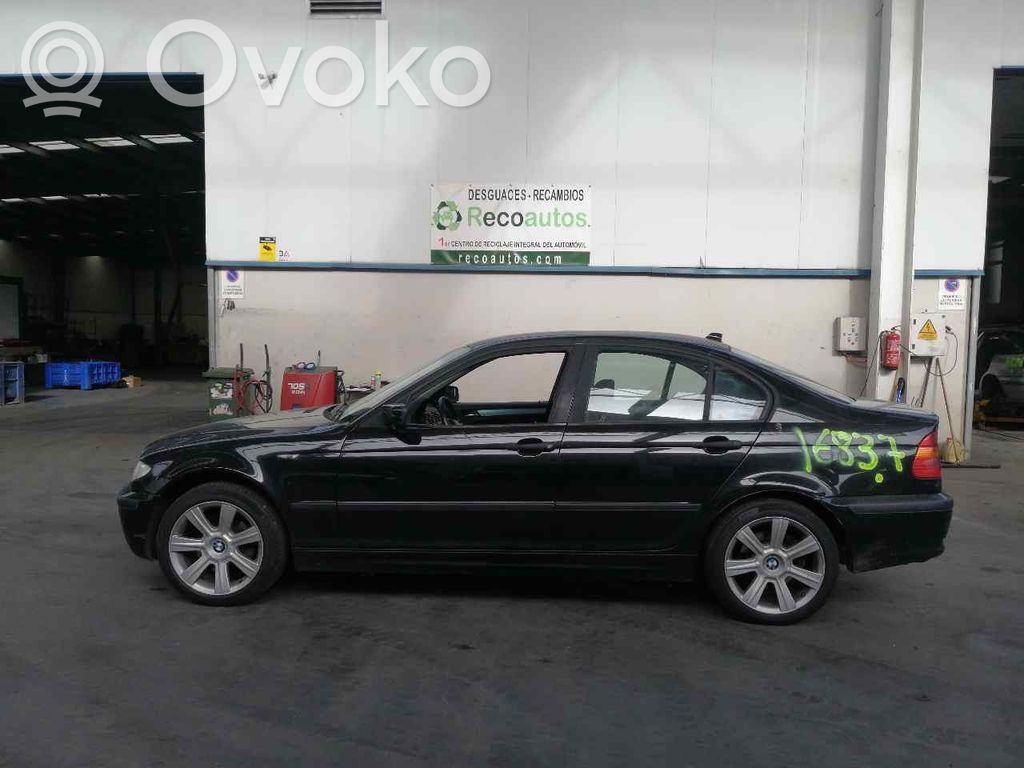 3 E46 Series 3  17517786351