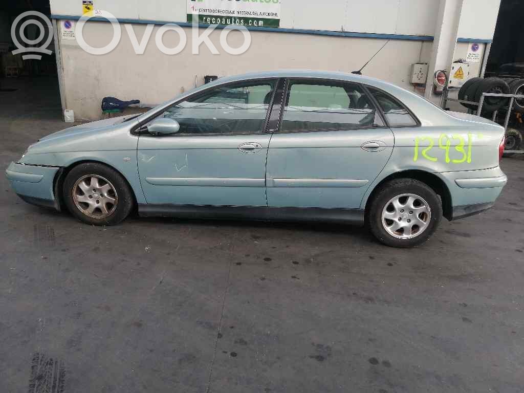 C5 C5, C5 Aircross  9646019380