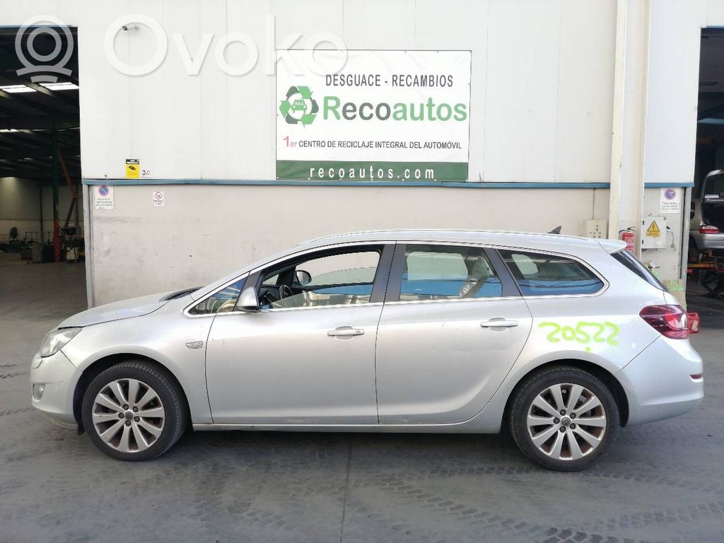 Astra J Astra  13267656