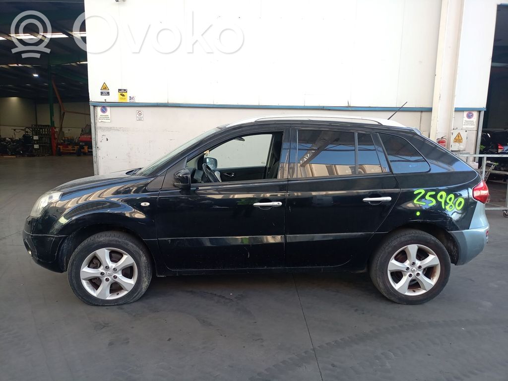 Koleos I Koleos  62520JY00A