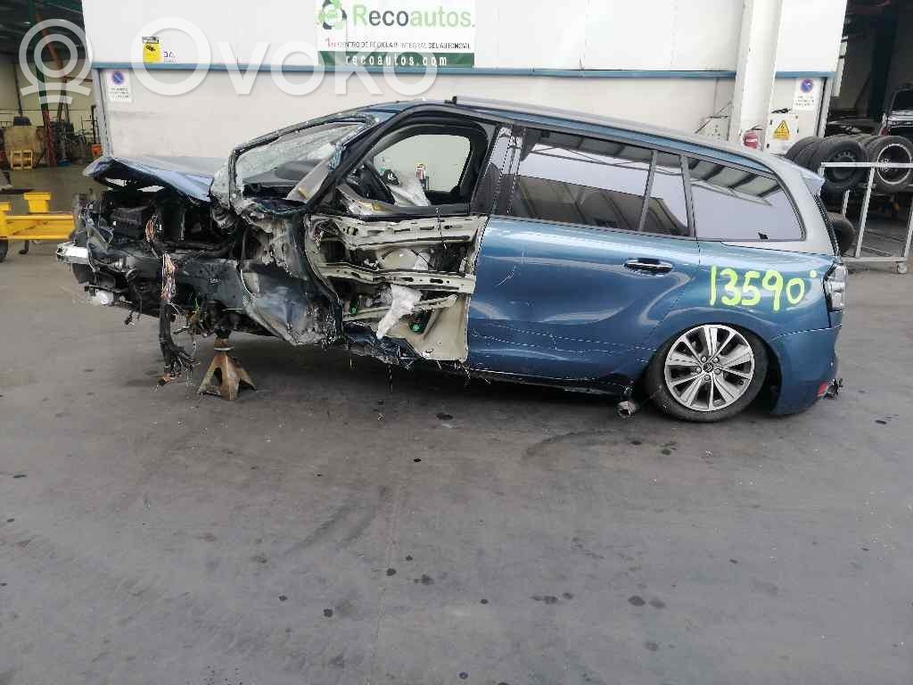 C4 Aircross C4 Picasso, Grand Picasso, Aircross, Cactus  9606742980