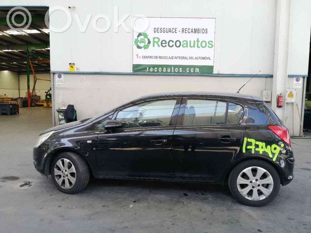 Corsa D Corsa  5900321