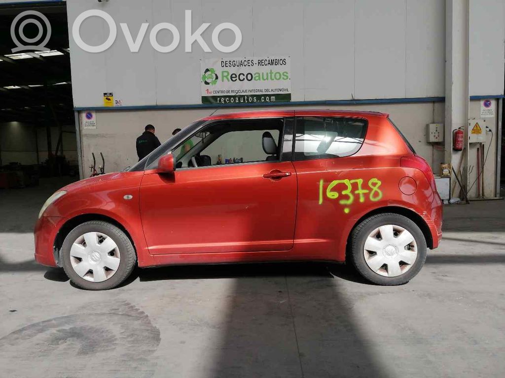 Swift I Swift  3567062J00