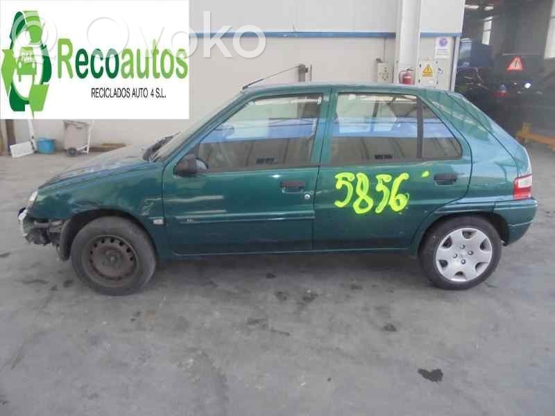 Saxo Saxo  9631528780