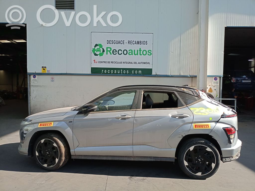 Kona II Kona  9593006000