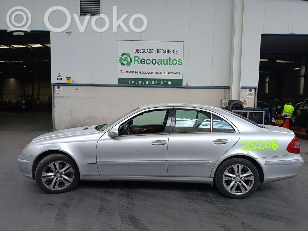 E W211 E-class, AMG (W124, W210, W211, W212, W213, C207, W238)  647961
