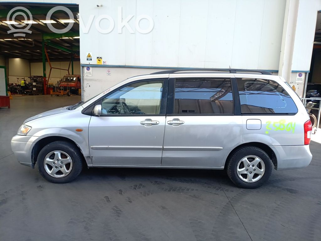 MPV II LW MPV  MD2WD1H31D2