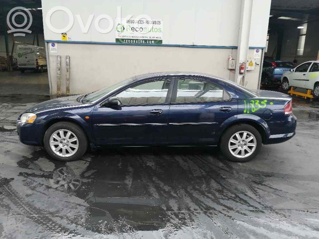 Sebring (ST-22 - JR) Sebring  04879242AC