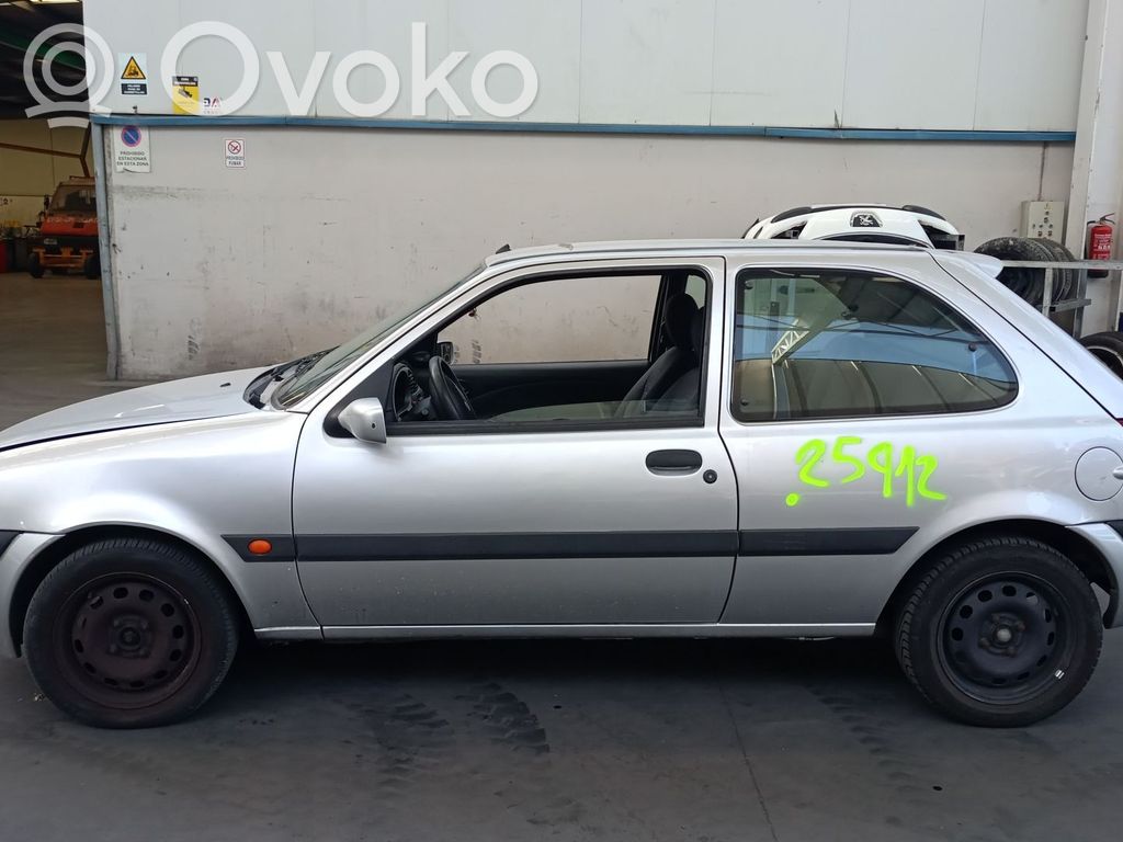 Fiesta Fiesta  90FBB04100
