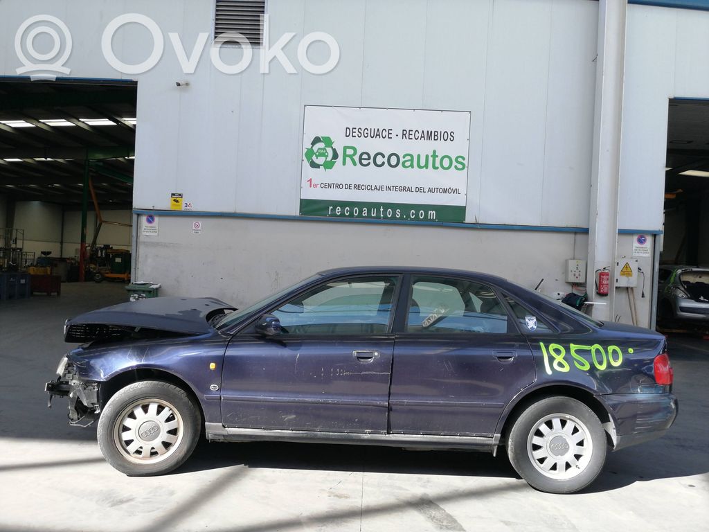A4 Allroad A4 Allroad  058911023B