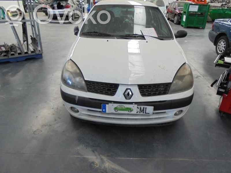 Clio II Clio  8200229137