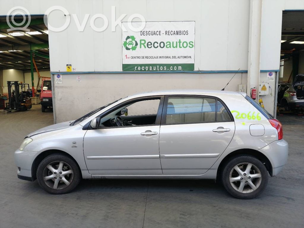 Corolla E110 Corolla  4520002180