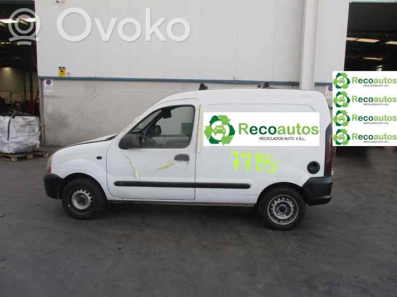 Kangoo I Kangoo  LMS116