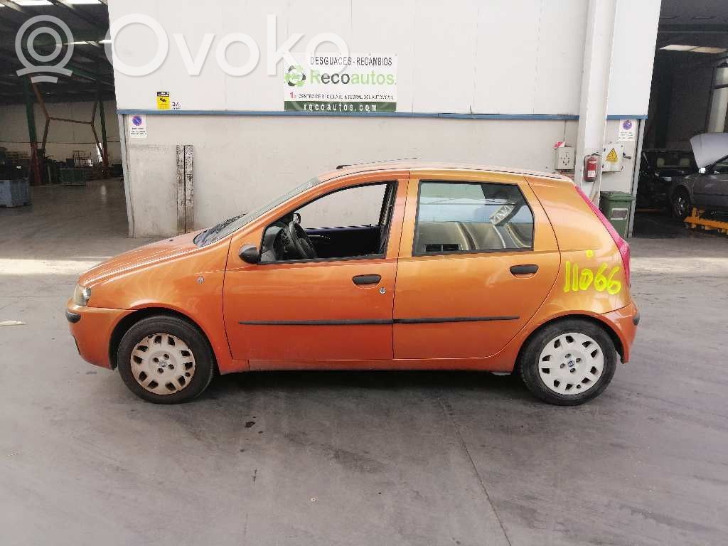 Punto Evo Punto Evo  63321775