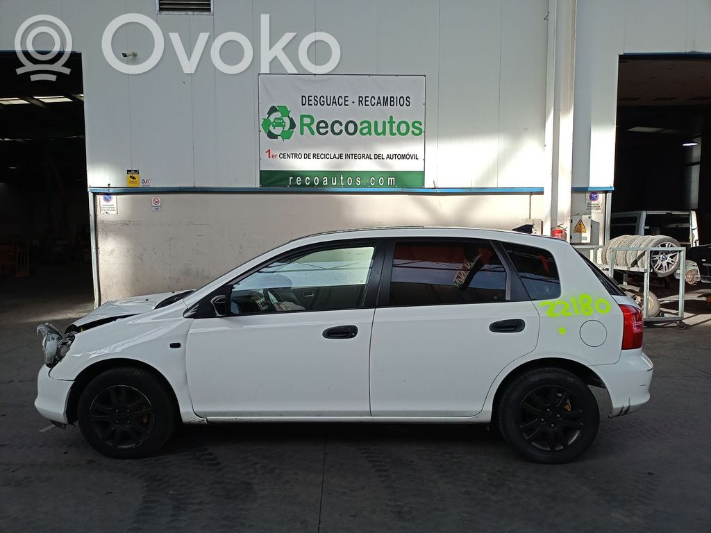 Civic Civic  60211S6AE00ZZ