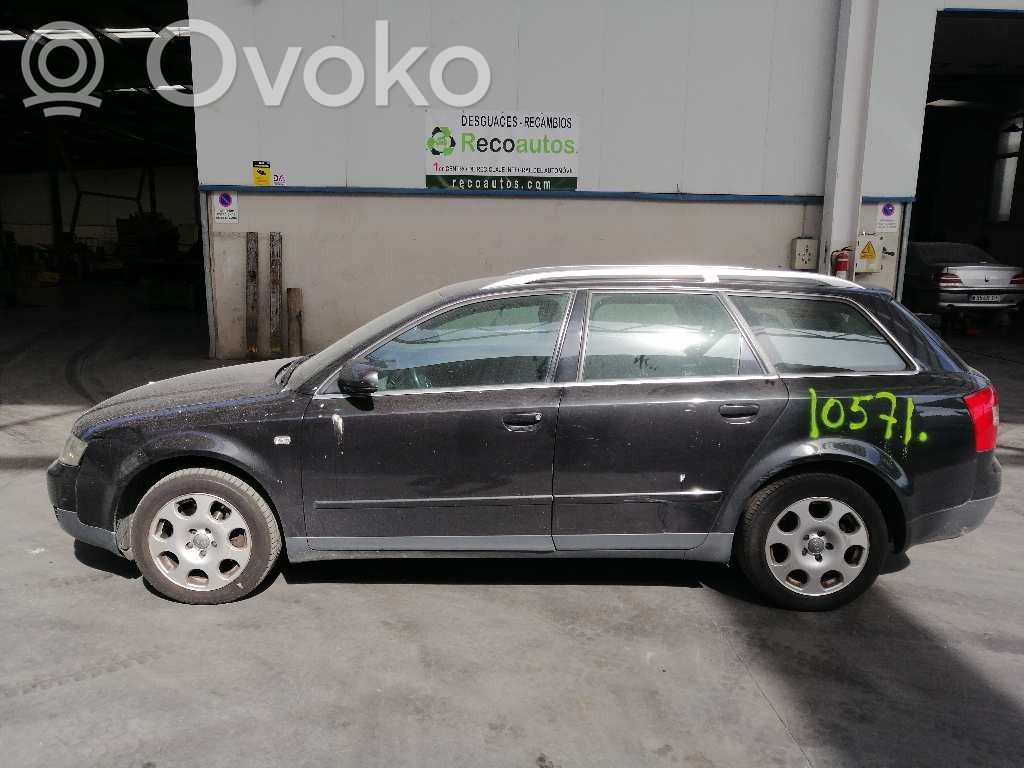 A4 Allroad A4 Allroad  8E0145950C