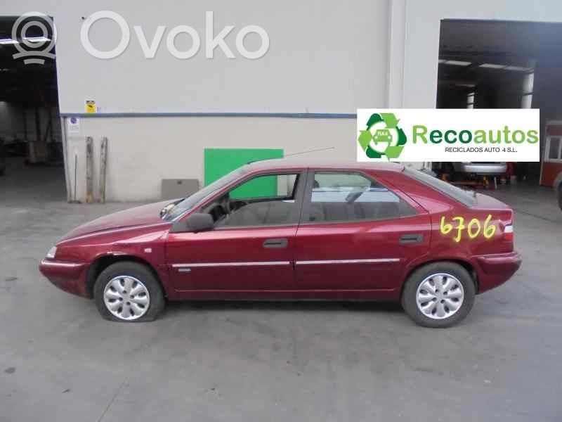 Xantia Xantia  K03324066
