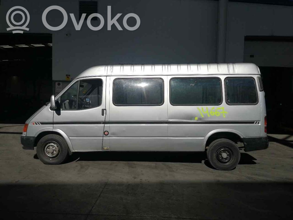 Transit Transit  95VG13369AA