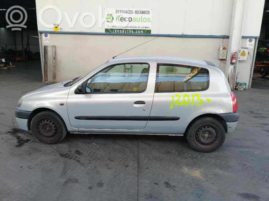 Clio II Clio  7700875357