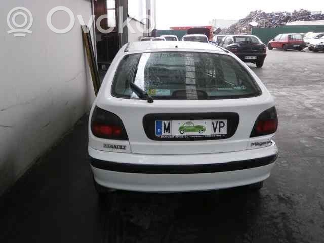 Megane I Megane  7700828034