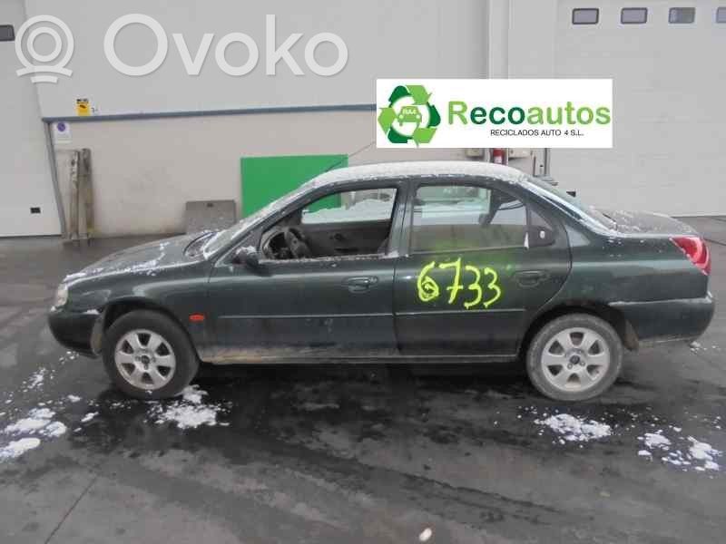 Mondeo MK II Mondeo  96BB11000AB