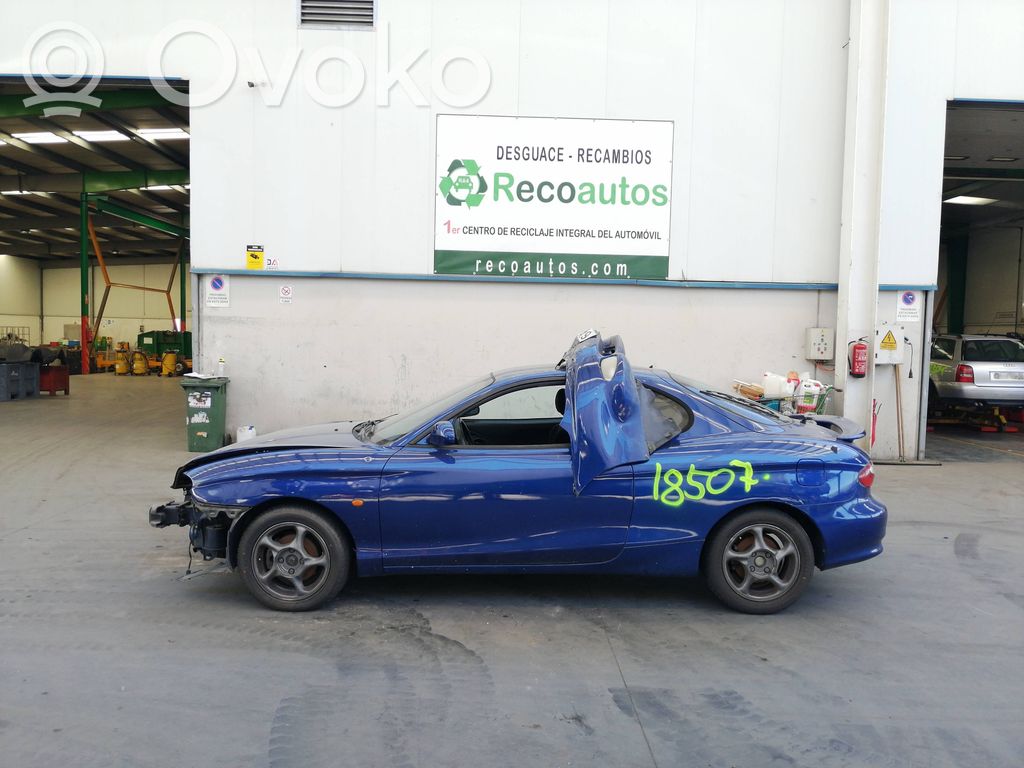 Coupe Coupe  7600427031
