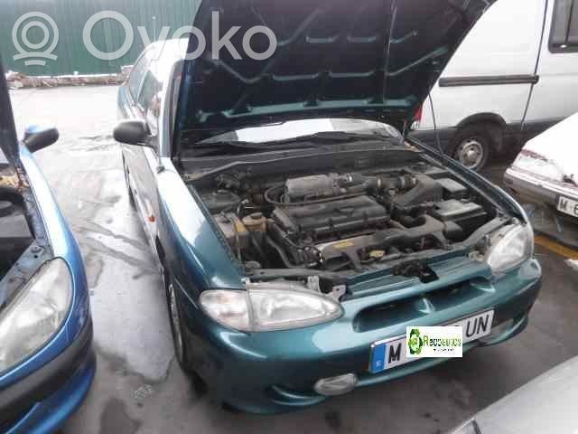 Accent Accent  2210026020