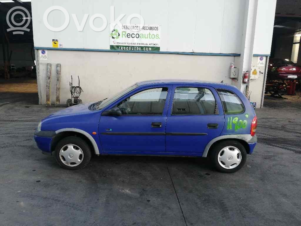 Corsa B Corsa  LSH25C
