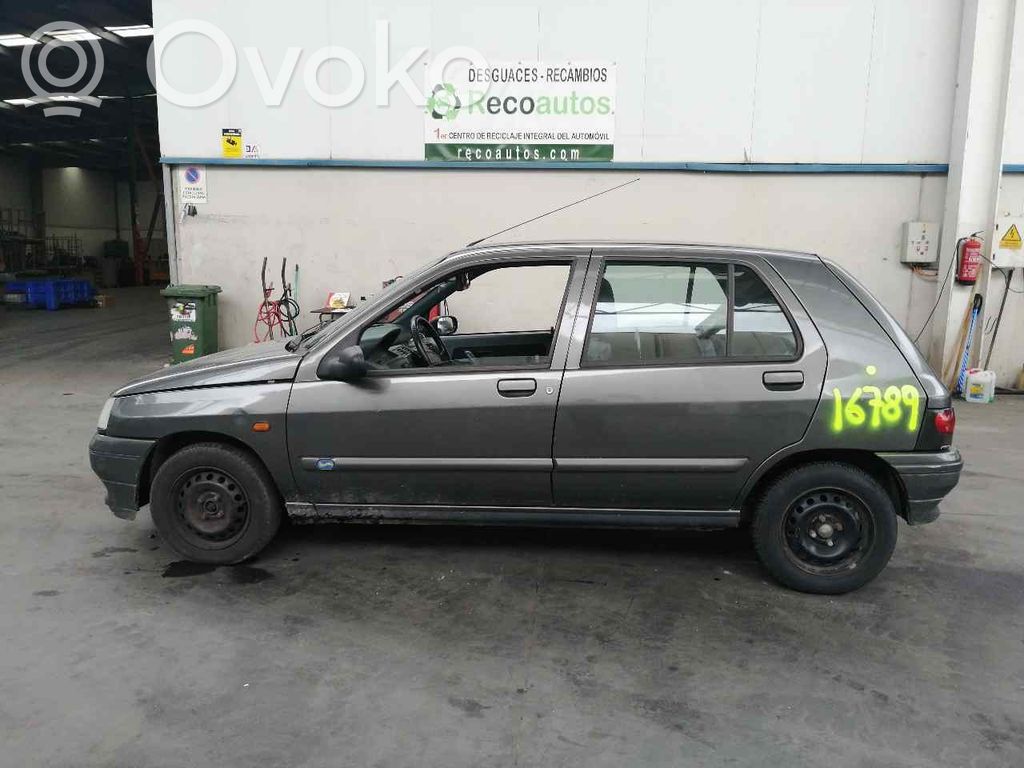 Clio I Clio  7751470529