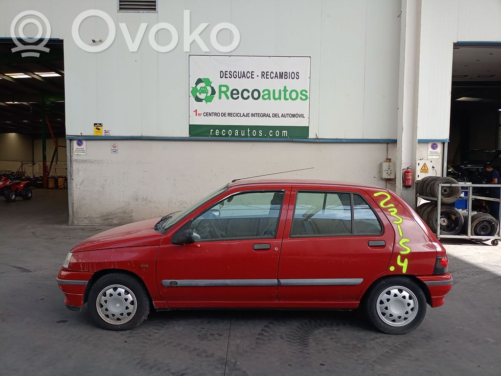 Clio I Clio  2541117