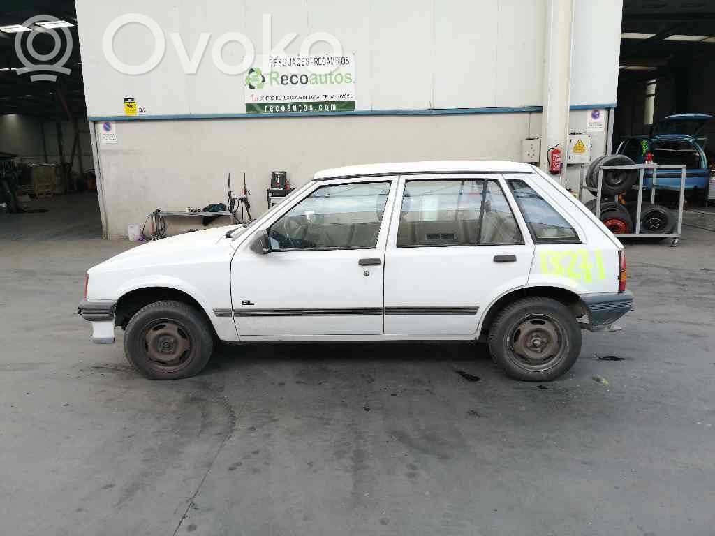 Corsa A Corsa  0331303124624