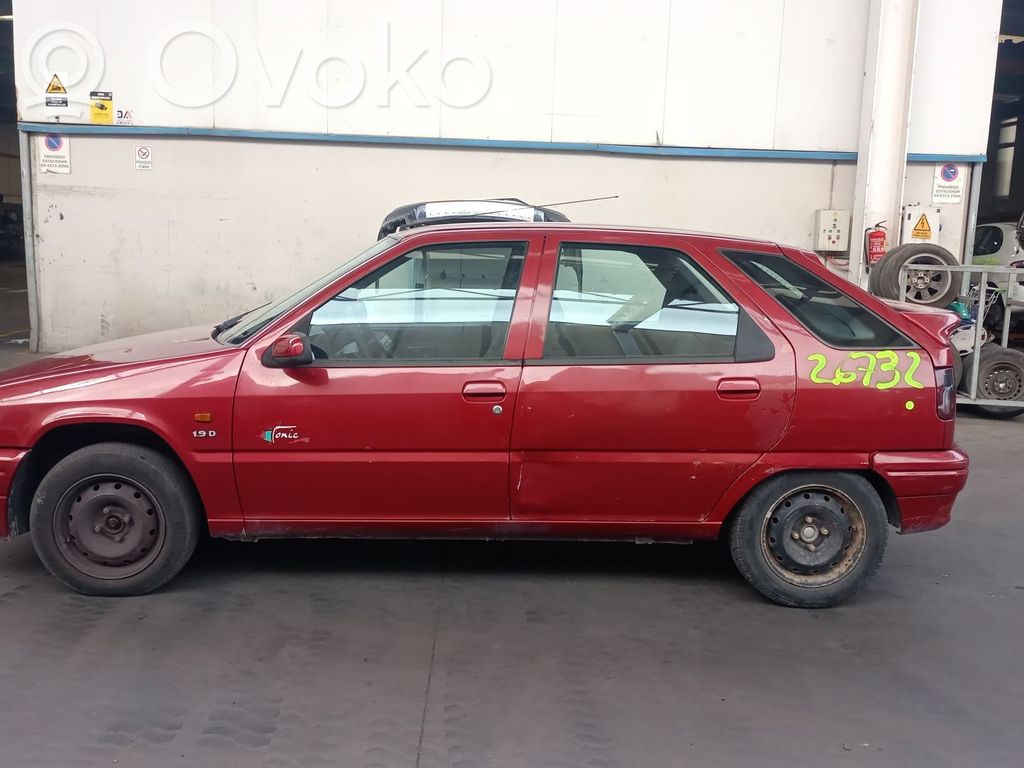ZX ZX  95656606
