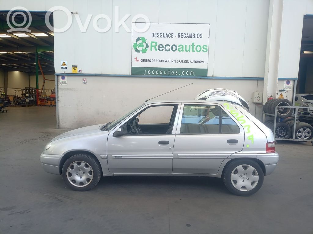 Saxo Saxo  6401C2