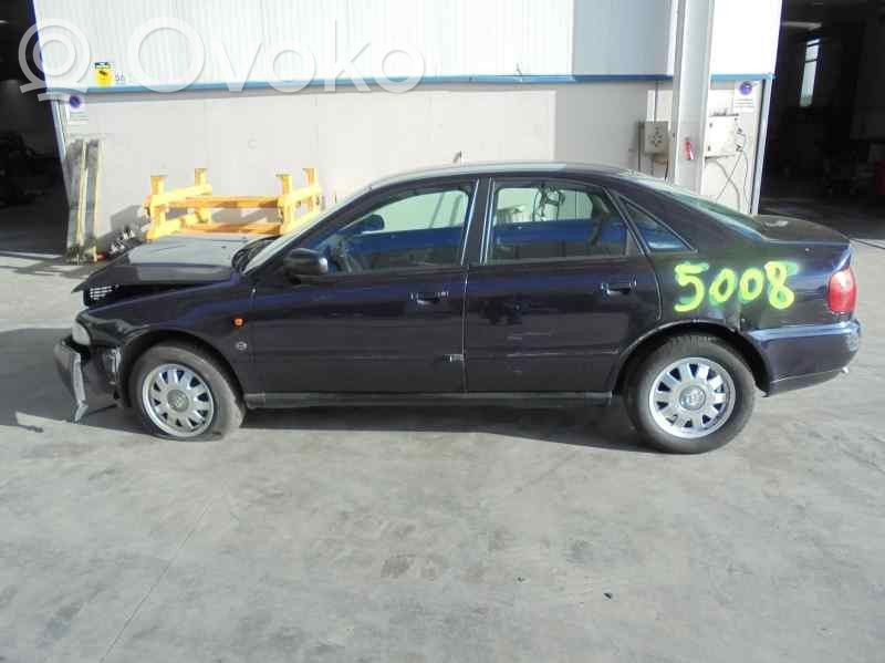 A4 Allroad A4 Allroad  8D0821105