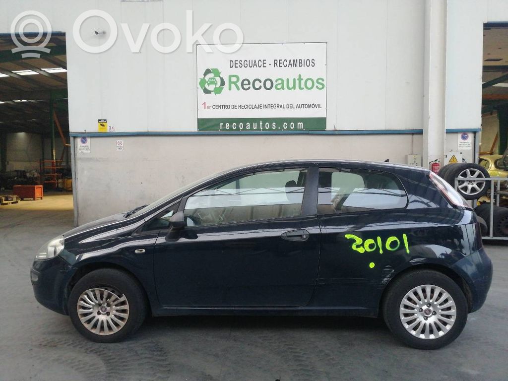 Punto Evo Punto Evo  55216241
