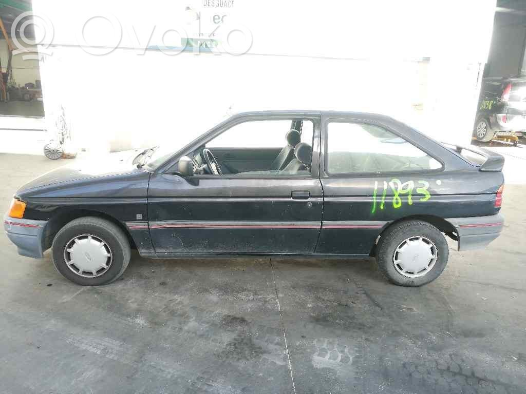 Escort Escort  88SF12029A2A