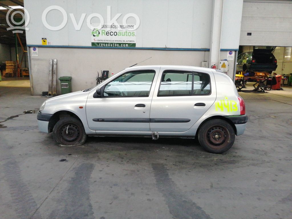 Clio II Clio  7700416988
