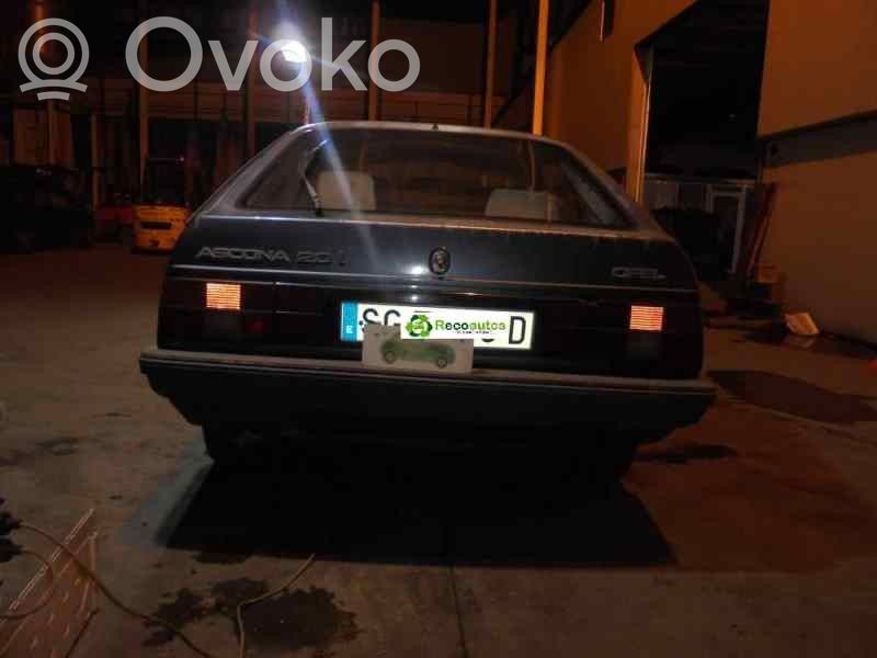 Ascona C Ascona  0986034650