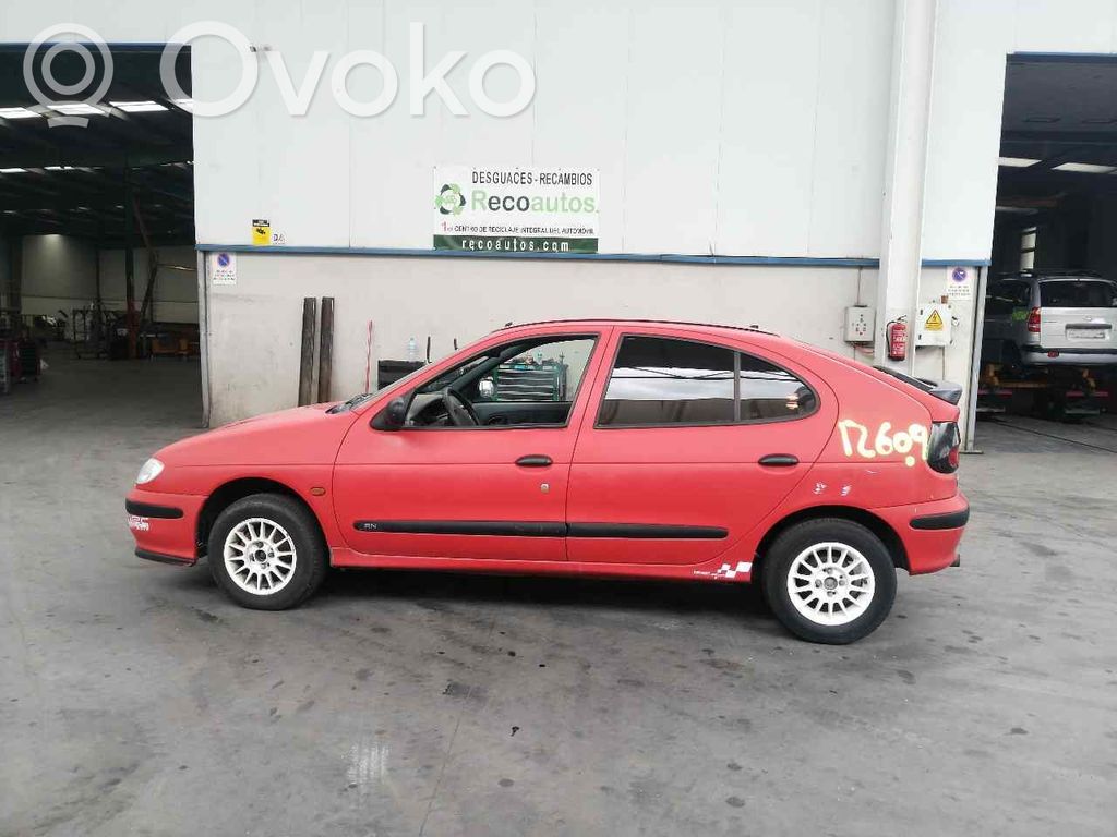 Megane I Megane  T541908R