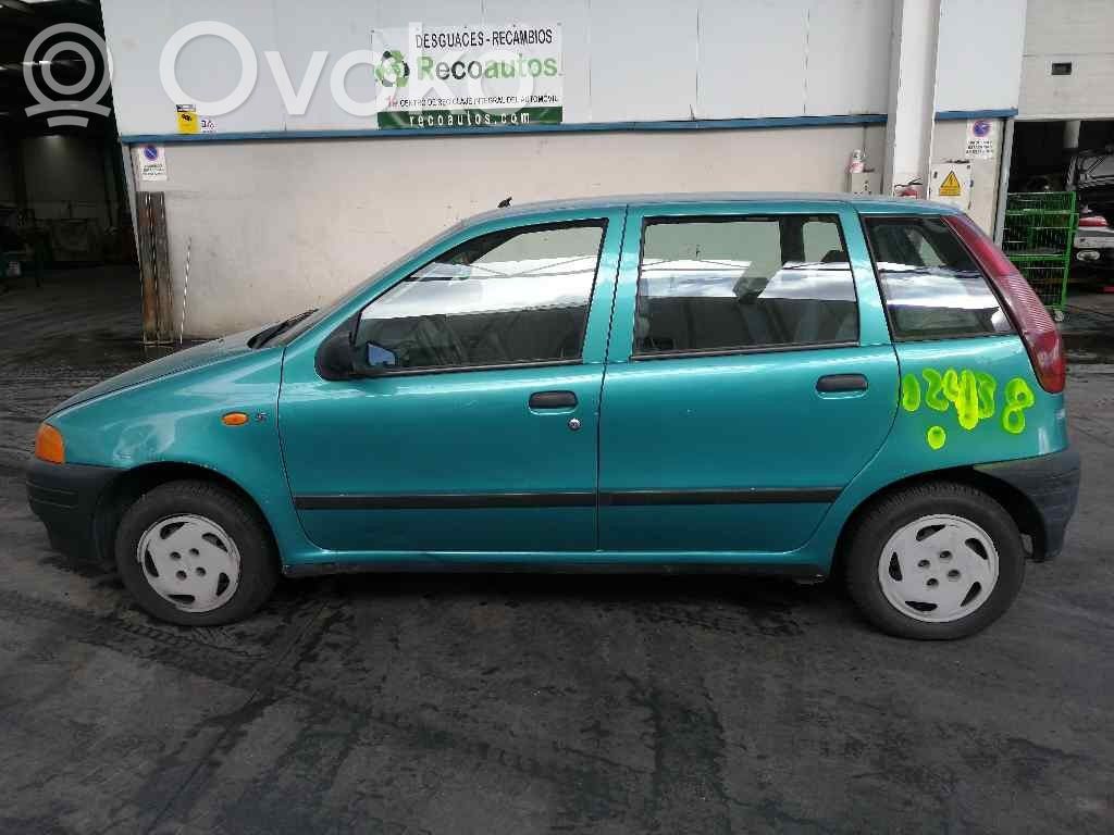 Punto (176) Punto  7715541