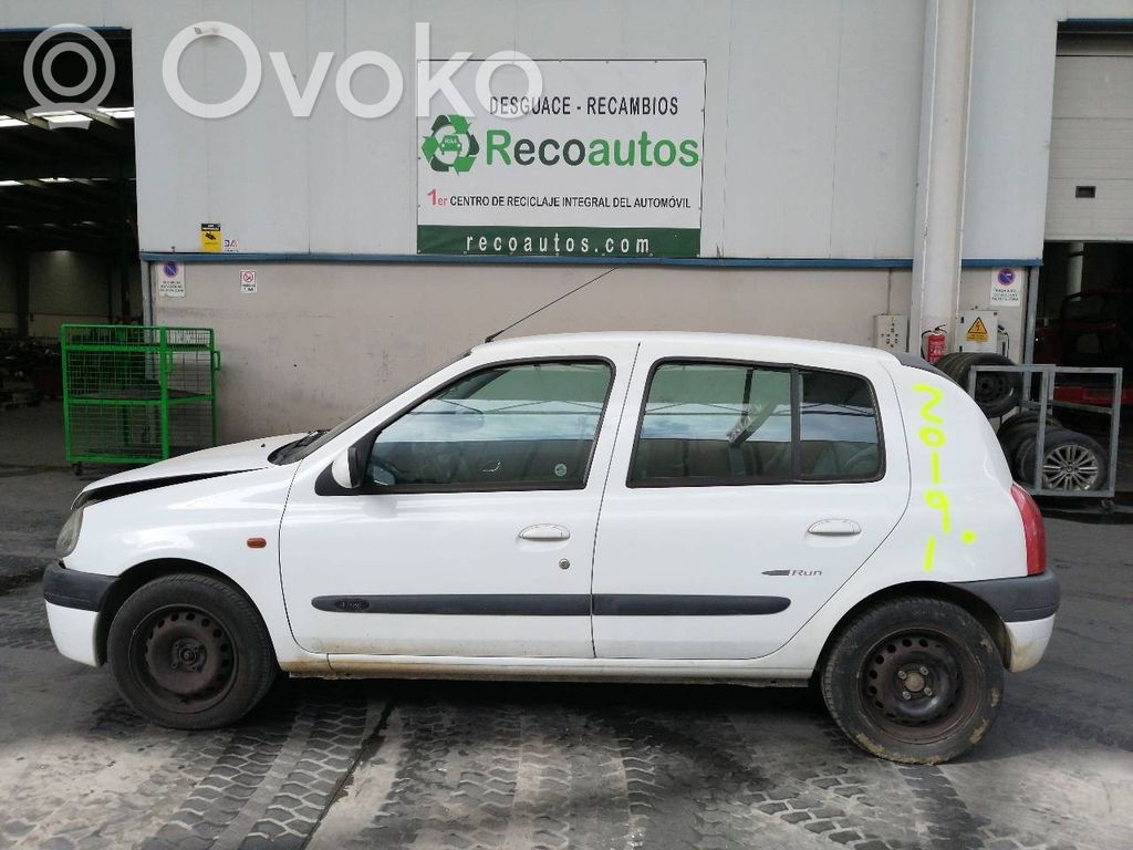 Clio II Clio  7700849117